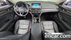 Honda Accord, 2018 — миниатюра 10