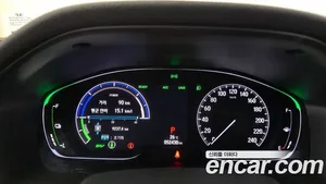 Honda Accord, 2018 — миниатюра 11