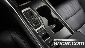Honda Accord, 2018 — миниатюра 12