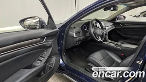 Honda Accord, 2018 — миниатюра 13