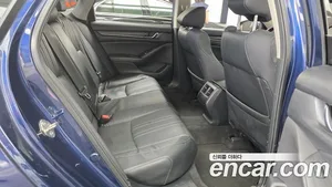 Honda Accord, 2018 — миниатюра 17