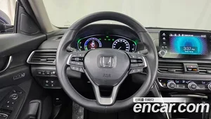 Honda Accord, 2018 — миниатюра 18
