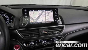 Honda Accord, 2018 — миниатюра 19