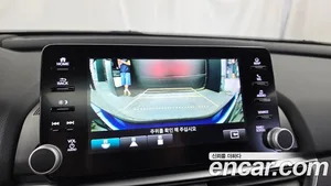 Honda Accord, 2018 — миниатюра 20