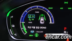 Honda Accord, 2018 — миниатюра 21