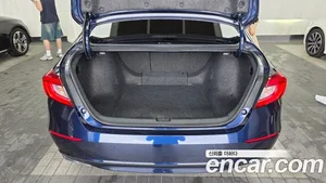 Honda Accord, 2018 — миниатюра 26