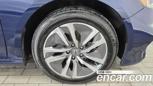 Honda Accord, 2018 — миниатюра 7