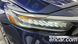 Honda Accord, 2018 — миниатюра 8