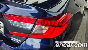 Honda Accord, 2018 — миниатюра 9