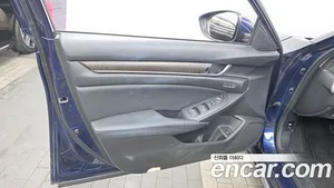 Honda Accord, 2018 — миниатюра 14
