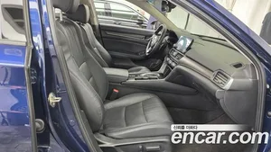Honda Accord, 2018 — миниатюра 16
