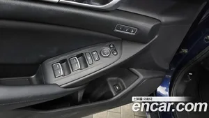 Honda Accord, 2018 — миниатюра 27