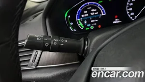 Honda Accord, 2018 — миниатюра 28