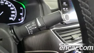 Honda Accord, 2018 — миниатюра 29
