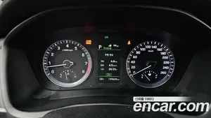 Hyundai Sonata, 2017 — миниатюра 11