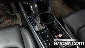 Hyundai Sonata, 2017 — миниатюра 12