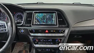 Hyundai Sonata, 2017 — миниатюра 19
