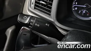 Hyundai Sonata, 2017 — миниатюра 22
