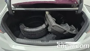 Hyundai Sonata, 2017 — миниатюра 26