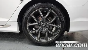 Hyundai Sonata, 2017 — миниатюра 7