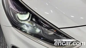 Hyundai Sonata, 2017 — миниатюра 8