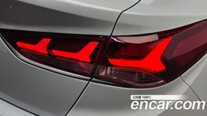 Hyundai Sonata, 2017 — миниатюра 9