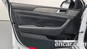Hyundai Sonata, 2017 — миниатюра 14