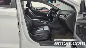 Hyundai Sonata, 2017 — миниатюра 16