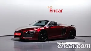 Audi R8, 2013 — миниатюра 1