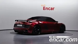 Audi R8, 2013 — миниатюра 2