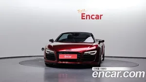Audi R8, 2013 — миниатюра 3