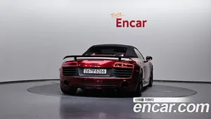 Audi R8, 2013 — миниатюра 4
