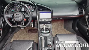 Audi R8, 2013 — миниатюра 7