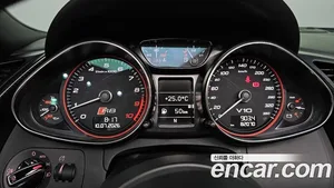 Audi R8, 2013 — миниатюра 8