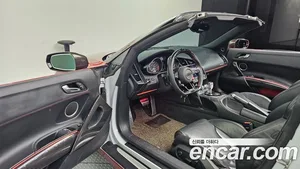 Audi R8, 2013 — миниатюра 10