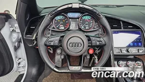 Audi R8, 2013 — миниатюра 11
