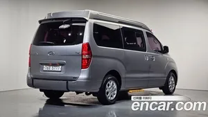 Hyundai Starex, 2013 — миниатюра 2