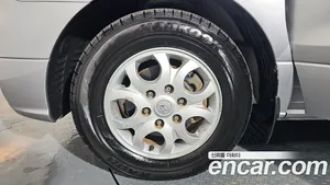 Hyundai Starex, 2013 — миниатюра 5