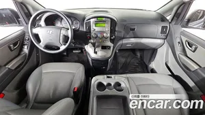 Hyundai Starex, 2013 — миниатюра 10