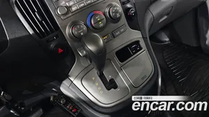 Hyundai Starex, 2013 — миниатюра 12