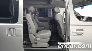Hyundai Starex, 2013 — миниатюра 17
