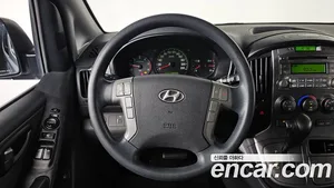 Hyundai Starex, 2013 — миниатюра 20