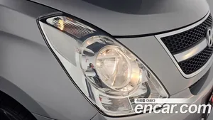 Hyundai Starex, 2013 — миниатюра 8
