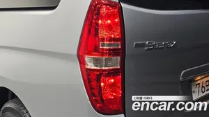 Hyundai Starex, 2013 — миниатюра 9