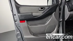Hyundai Starex, 2013 — миниатюра 14