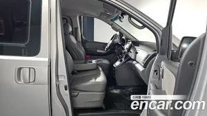 Hyundai Starex, 2013 — миниатюра 16