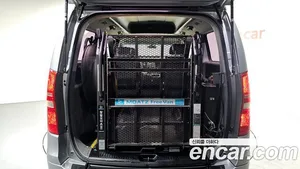 Hyundai Starex, 2013 — миниатюра 28