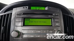 Hyundai Starex, 2013 — миниатюра 32