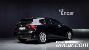 BMW 1-Series, 2025 — миниатюра 2