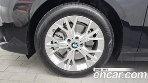 BMW 1-Series, 2025 — миниатюра 5